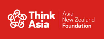 Asia New Zealand Foundation