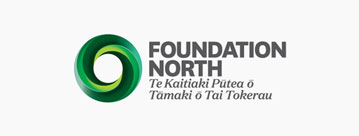 North Foundation